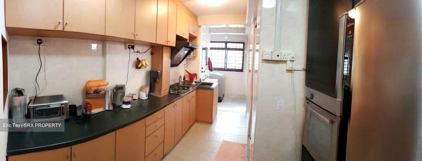 Blk 1 Beach Road Gardens (Kallang/Whampoa), HDB 3 Rooms #577120681